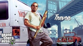GTA VI - aktor dementuje doniesienia, a na świat wychodzą kolejne dowody o produkcji gry