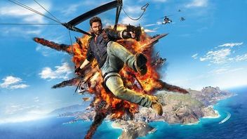 Avalanche Studios kupione przez Nordisk Film