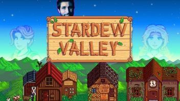 Stardew Valley kontynuuje podbój Steama - sprzedano 425 tys. kopii