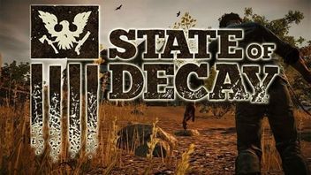 State of Decay – sprzedano 2 miliony egzemplarzy gry