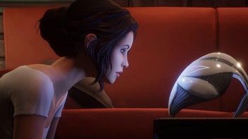 Ostatni odcinek Dreamfall: Chapters ukaże się 17 czerwca