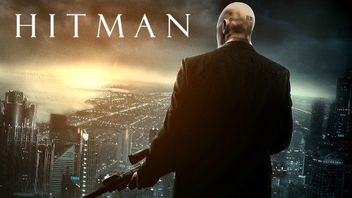 Hitman: Sniper Challenge, czyli co porabia Agent 47 przed premierą gry Hitman: Rozgrzeszenie