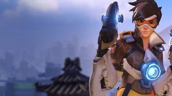 Overwatch i PlayStation 4 zdominowały amerykański rynek w czerwcu