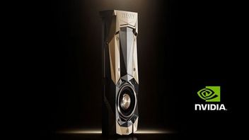 Karty Nvidia GeForce z serii 11 najwcześniej w lipcu