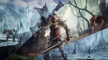 Elex na nowym zapisie rozgrywki