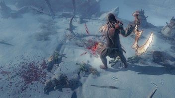Vikings: Wolves of Midgard - zapowiedziano nordyckie Diablo