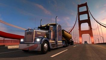 Dystrybucja cyfrowa na weekend 30-31 grudnia (m.in. American Truck Simulator, Stronghold HD, Rime)