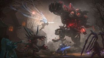 Heroes of the Storm wkrótce otrzyma nowe opcje zgłaszania nadużyć