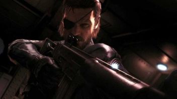 MGS V: The Phantom Pain i Mad Max z zabezpieczeniami Denuvo