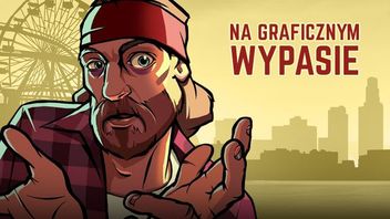 Mody graficzne do kultowych gier – klasyki na graficznym wypasie