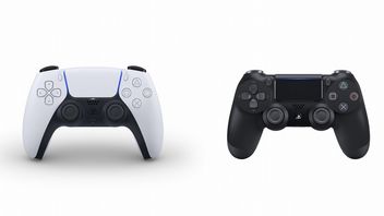 Wsteczna kompatybilność PS5; odpalimy 99% gier z PS4