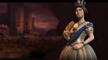 Ukazała się wiosenna aktualizacja do Civilization 6