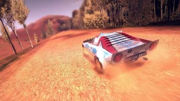 Colin McRae Rally - premiera konwersji mobilnej edycji na Steamie