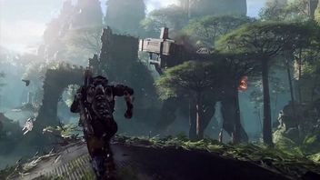 Anthem także dla samotnych graczy. Casey Hudson o misji BioWare