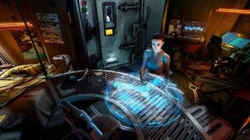 ARKTIKA.1 - autorzy serii Metro pracują nad strzelanką VR