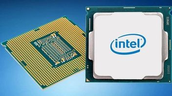 Intel zdradza szczegóły CPU w litografii 10 nm i 7 nm - znamy daty premier