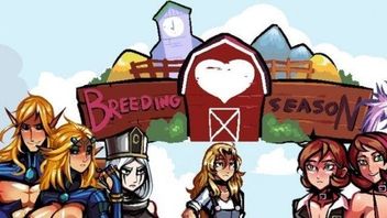 Klęska Breeding Season, najpopularniejszego growego projektu na Patreonie