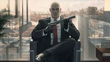 Hitman z 13 milionami graczy