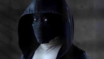 Serial Watchmen od HBO na pierwszym zwiastunie
