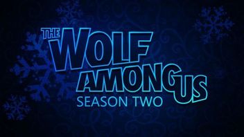 W The Wolf Among Us: Season 2 zagramy dopiero w 2019 roku