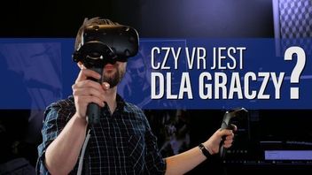 HTC Vive ze sprzedażą na poziomie 140 tysięcy sztuk