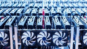 Rynek GPU do kryptowalut nasycony, ceny kart będą spadać