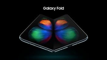 Samsung Galaxy Fold wciąż bez nowej daty premiery