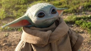 Figurka 1:1 Baby Yody przeciążyła stronę sklepu przy starcie sprzedaży