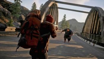 W State of Decay 2 bawi się ponad milion graczy
