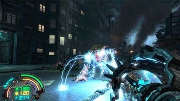 Hard Reset: Redux - data premiery, wymagania sprzętowe i nowy gameplay