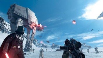 Star Wars: Battlefront wkrótce otrzyma tryb offline, a we wrześniu ukaże się DLC Gwiazda Śmierci
