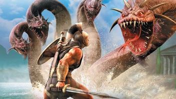 Titan Quest – klasyczny hack'and'slash wraca w wersji mobilnej i nie jest free-to-play