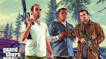 Nowe gry Rockstara nie ukażą się przed kwietniem 2017 roku