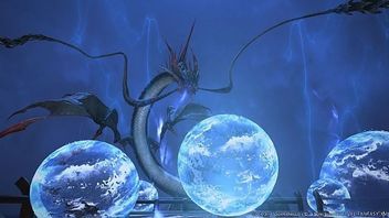 Final Fantasy XIV: A Realm Reborn z  2,5 mln zarejestrowanych graczy