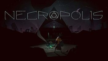 Necropolis – roguelike TPP nową grą twórców Shadowrun Returns