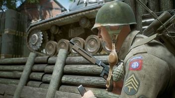 Głupie żarty nie popłacają – pokazują to twórcy Battalion 1944