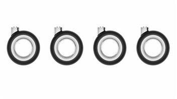 Apple prezentuje kółka do Maca za prawie 3500 złotych