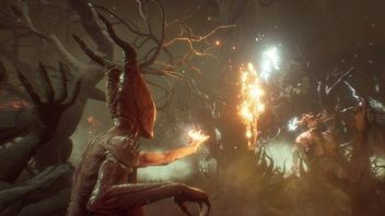 Nadciąga Agony Unrated – poprawiona, nieocenzurowana wersja polskiego horroru