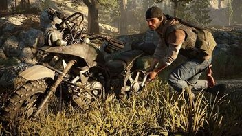 Days Gone z datą premiery i brutalnym zwiastunem