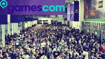 Targi gamescom 2020 odbędą się tylko w formie cyfrowej