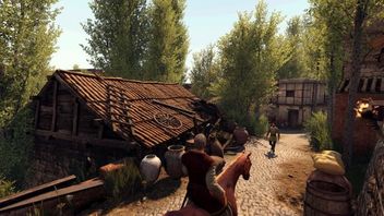 Bannerlord - pomocna mapa surowców i towarów handlowych