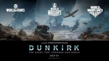 Wargaming upamiętni Cud pod Dunkierką - Sieciowe Wieści (9/06/2017)