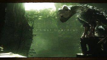 The Last Guardian także na PlayStation 4?