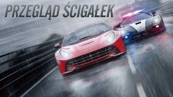 Need for Speed, Forza Motorsport i Gran Turismo - przegląd wyścigów samochodowych