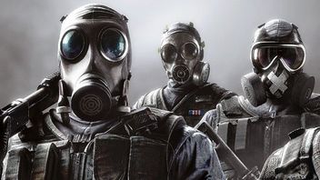 Recenzja gry Tom Clancy's Rainbow Six: Siege - Counter-Strike na sterydach
