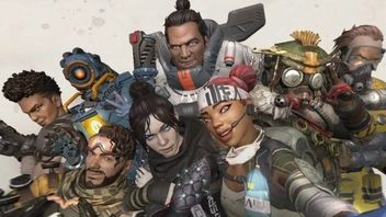 Patch do Apex Legends z pierwszymi zmianami w balansie gry