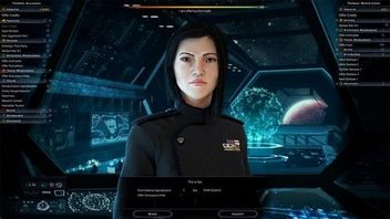 Crusade kolejnym dodatkiem do Galactic Civilizations III