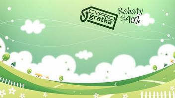 Wiosenna CYFROgratka w Sklepie GRYOnline.pl