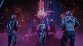 Mass Effect: Andromeda ma być największą grą w historii BioWare