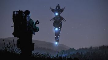 Premiera Arma 3: Contact - dodatku z kosmitami i „Polską"